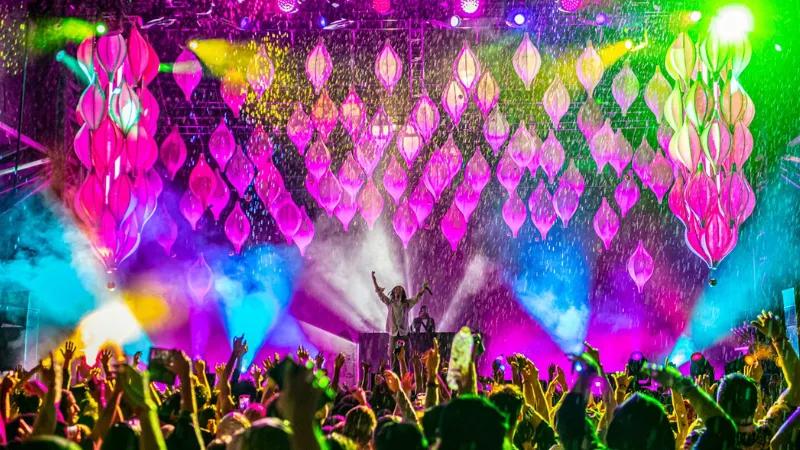 music festival music festival