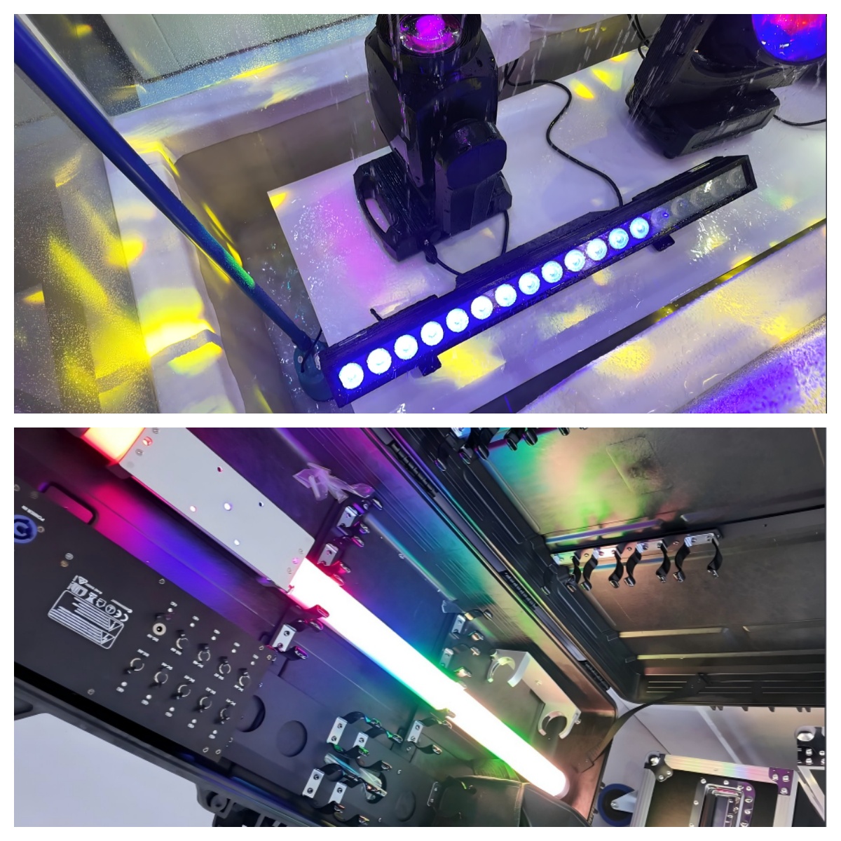 IP Battery tube IP Battery tube