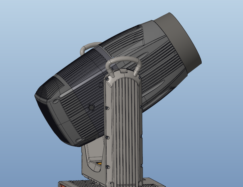 IP66 moving head light IP66 moving head light