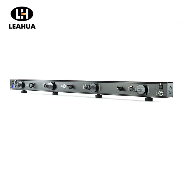 SP amplifier 4