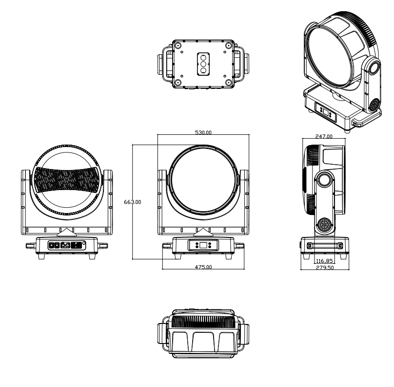 12.Maris Pro