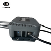 SP amplifier 8 IP