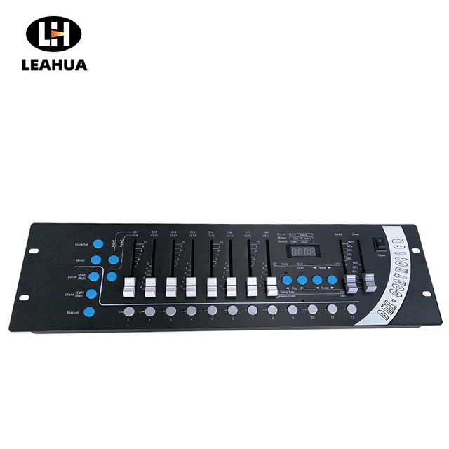 SP 192 Console