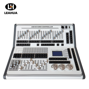 SP 1024 Console