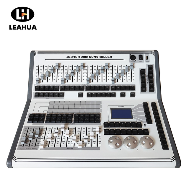SP 1024 Console