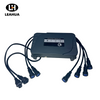 SP amplifier 6 IP