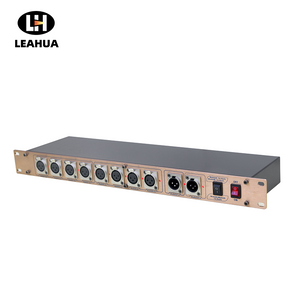 SP DMX Splitter 8 II