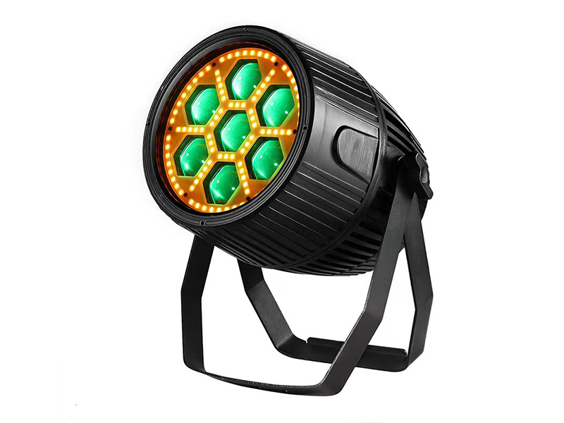 Outdoor-Led-Par