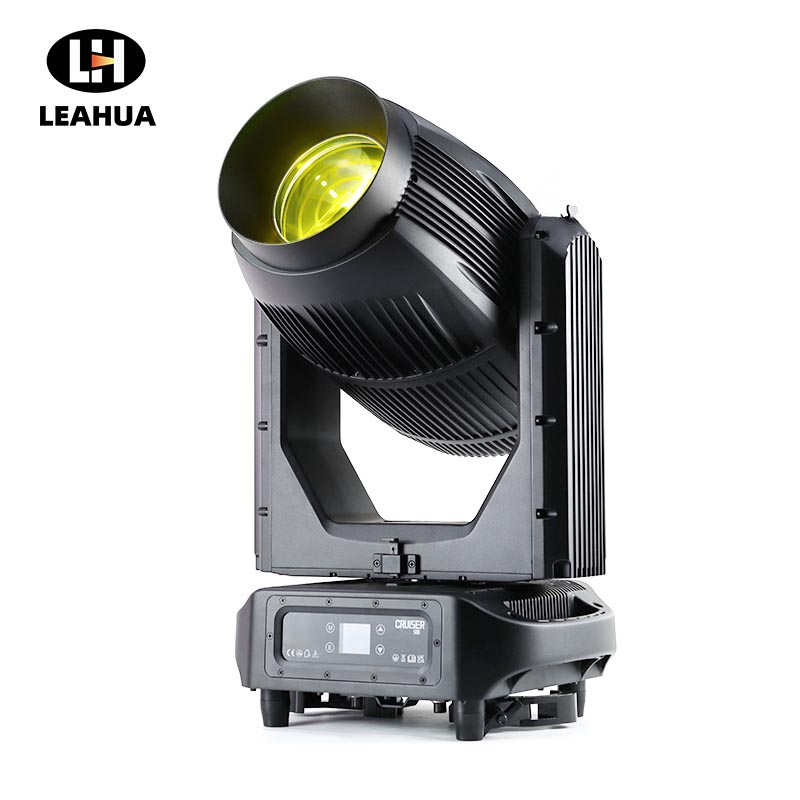 Cruiser LED 700 BWS