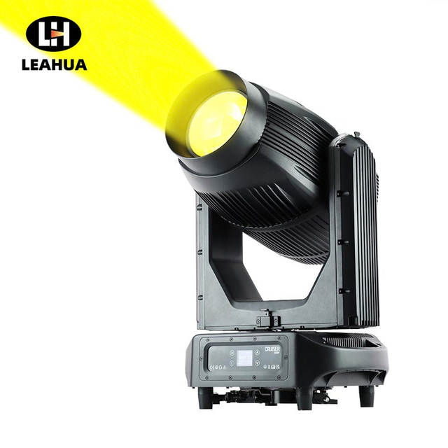 Cruiser LED 1000 BWSF