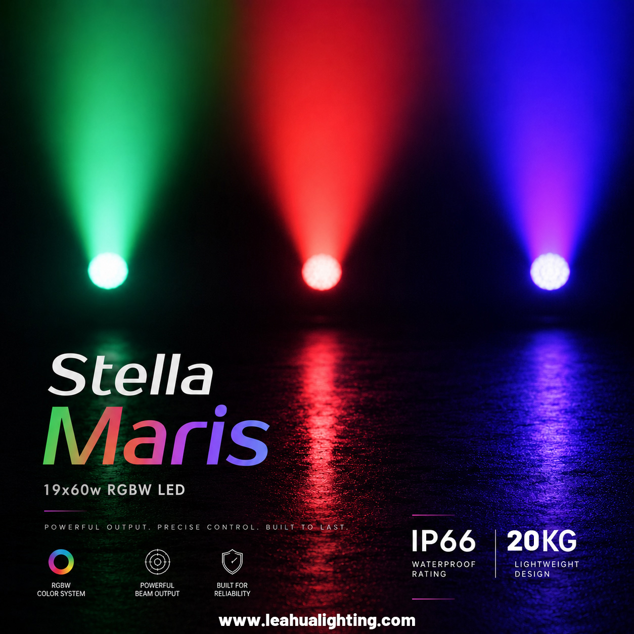 Stella Maris