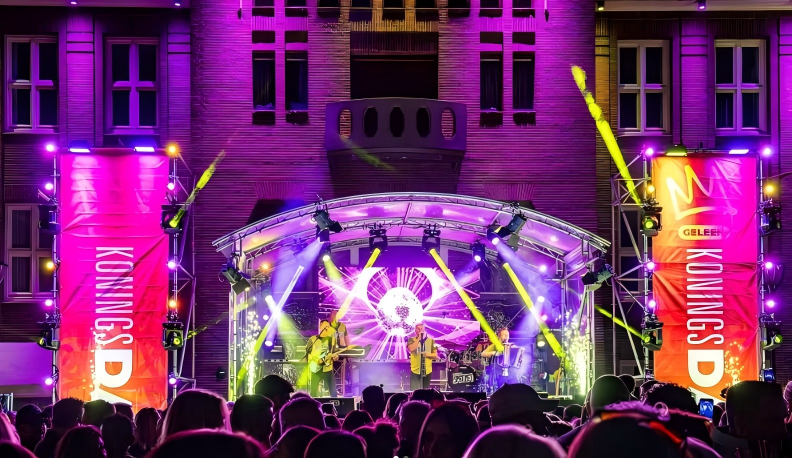 Cruiser LED 300 Beam