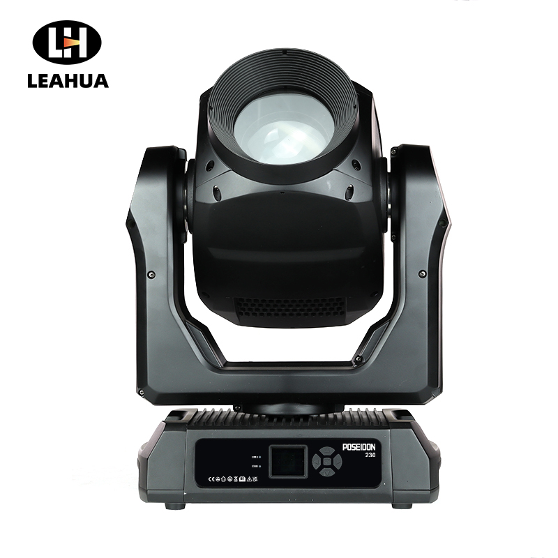 LED Stage Light in production environment