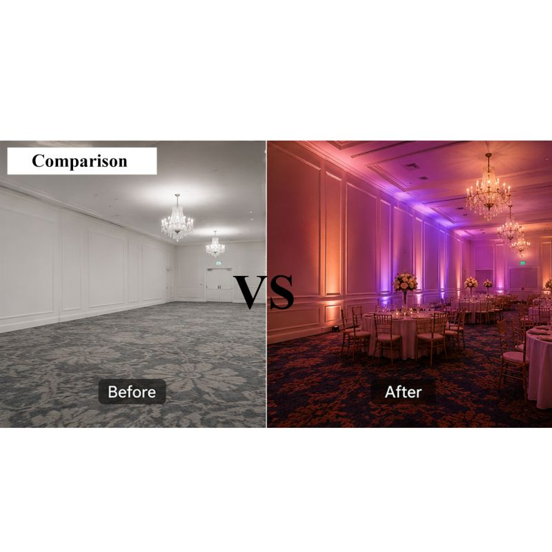 Battery Powered Event Lighting-1 Battery Powered Event Lighting-1